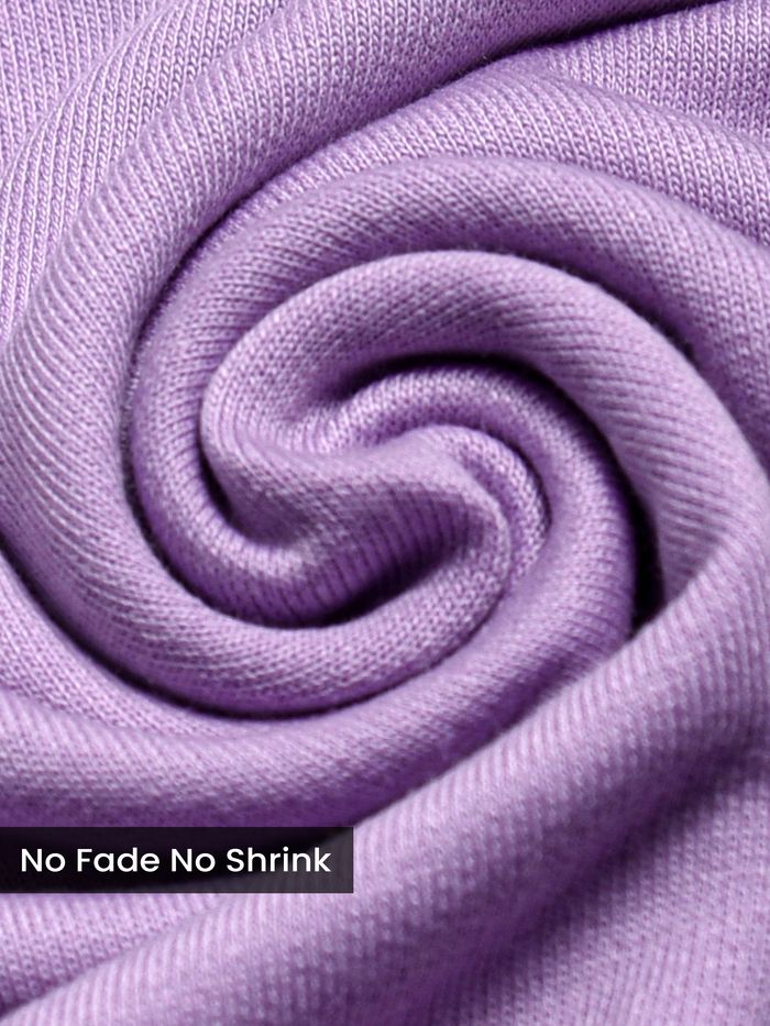 Men Drop Shoulder Oversized T-Shirt (Combo of 3) - Image 17